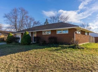 6391 Slack Rd, Reynoldsburg, OH 43068