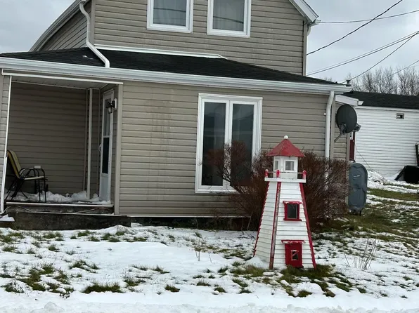 10 Forest Street Ext, Inverness, NS B0E 1N0