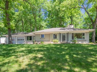 1614 Romence Rd, Portage, MI 49024