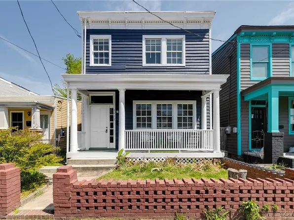 2612 Q St, Richmond, VA 23223