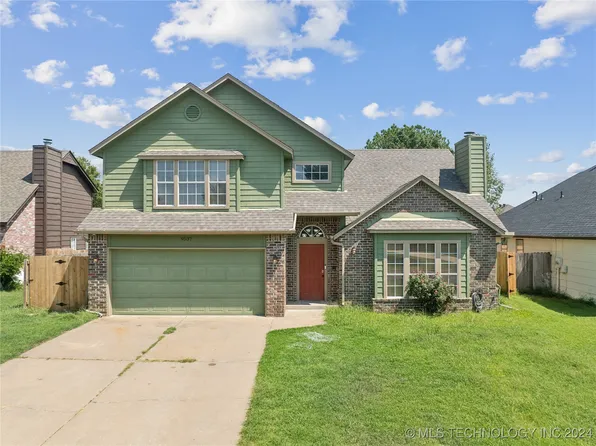 9537 S 94th East Ave, Tulsa, OK 74133