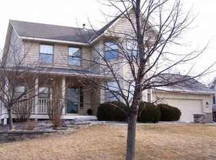 18850 Elgin Ave, Farmington, MN 55024