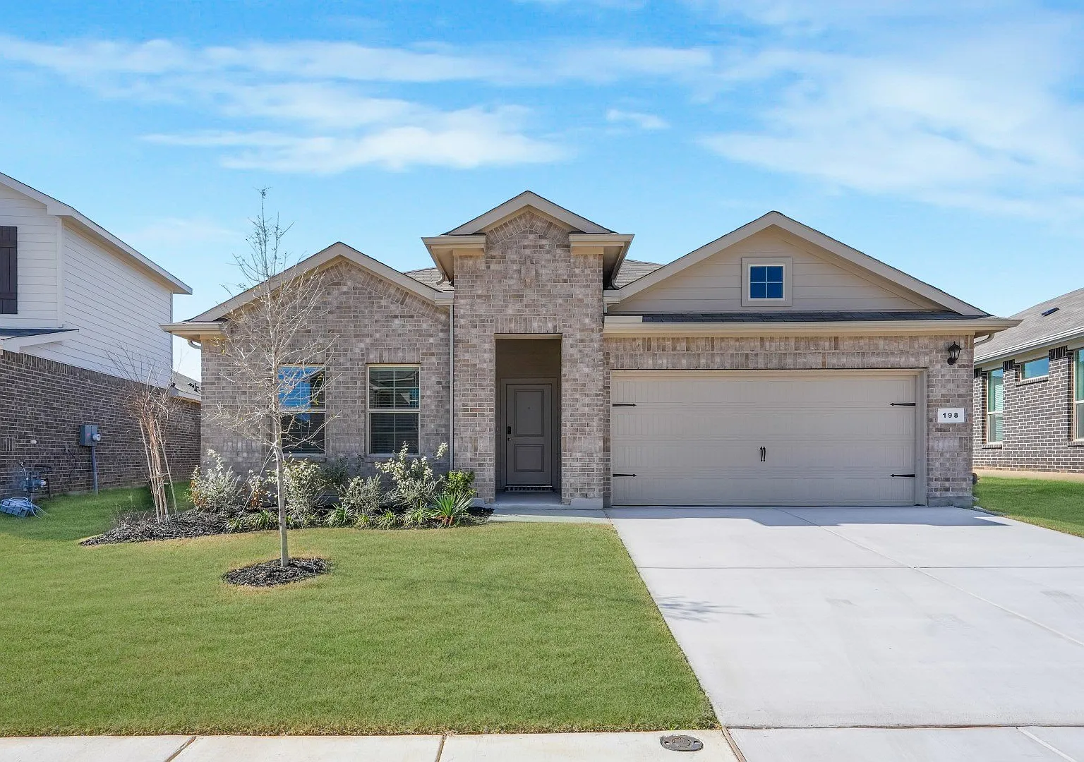 198 Bay Meadows Lane — Photo 1