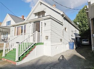 73 Courtland Ave, Buffalo, NY