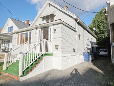 73 Courtland Ave, Buffalo, NY, 14215