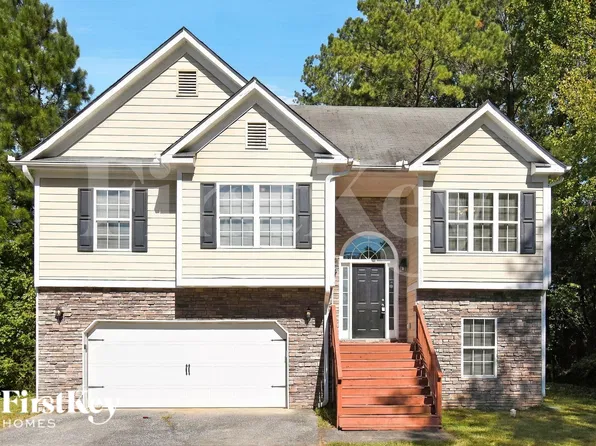 4040 Oglesby Rd, Powder Springs, GA 30127