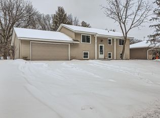 261 111th Ln NW, Coon Rapids, MN 55448