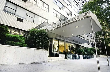 Rented by Carlyle Property Management