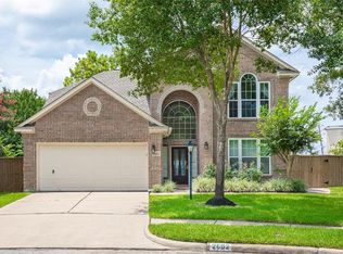 2602 Kimbleton Ct, Houston, TX 77082