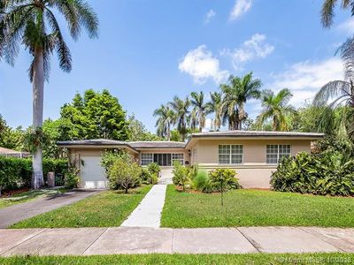 5661 Marius St, Coral Gables, FL, 33146