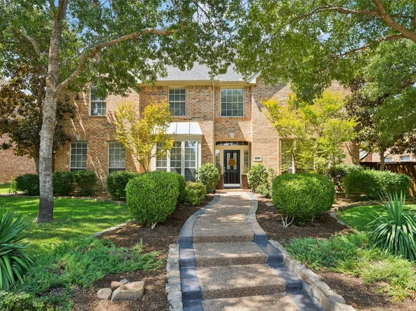 3205 Merita Dr, Richardson, TX 75082