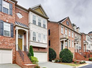 2804 Loftview Sq #3, Atlanta, GA 30339