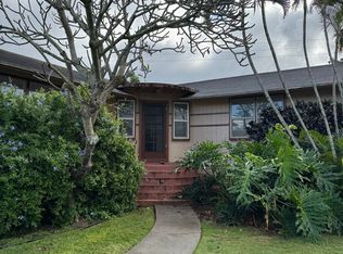 66-924 Kiekonea Way, Waialua, HI 96791