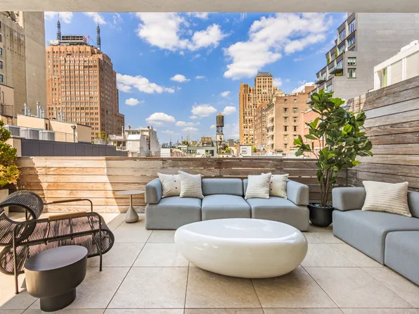 85 Leonard Street image 17 of 24