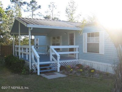 341 Holloway Rd, Florahome, FL, 32140