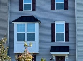 107 Felix Dr, Newark, DE 19713