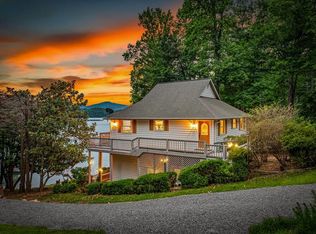 129 Mountain View Ln, Blairsville, GA 30512