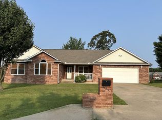 1689 Robin Rd, Jay, OK 74346