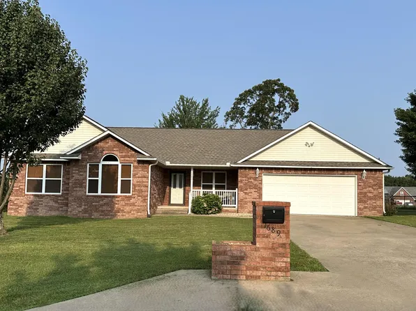 1689 Robin Rd, Jay, OK 74346