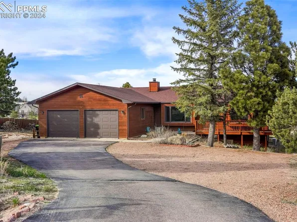12840 Cherokee Trail Dr, Elbert, CO 80106