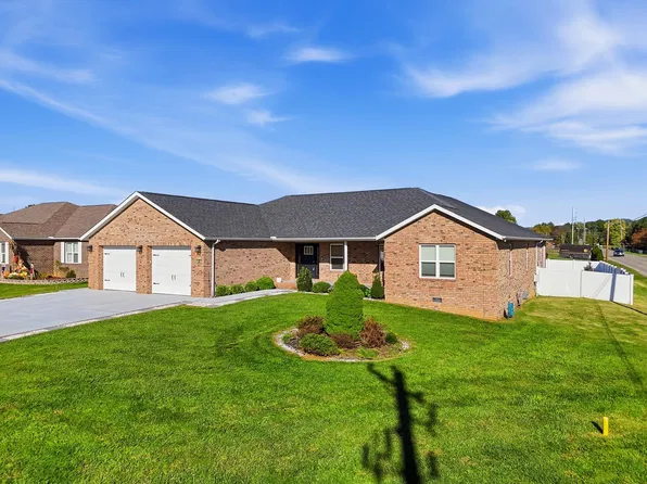 12 Township Road 1540, Proctorville, OH 45669