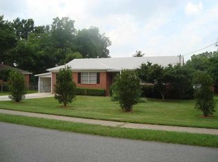 710 Bernard Dr, Warner Robins, GA 31093