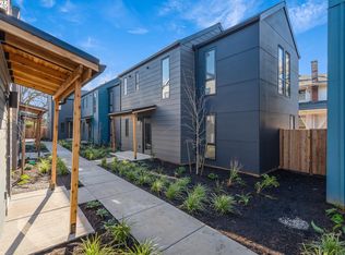 5484 SE Boise St, Portland, OR 97206