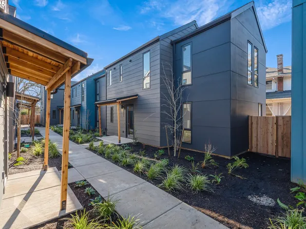 5484 SE Boise St, Portland, OR 97206