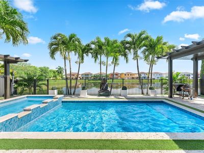 9023 NW 178th Ln, Hialeah, FL, 33018