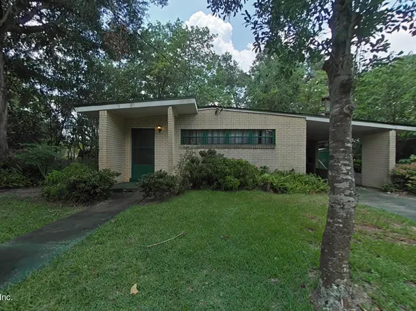 6310 BADNUR Drive, Jacksonville, FL 32210