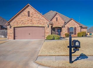 13516 Borgata Ln, Oklahoma City, OK 73170