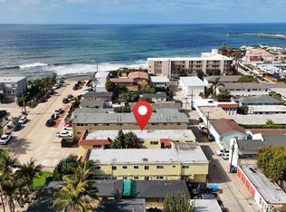 4950 Coronado Ave UNIT 3, San Diego, CA 92107
