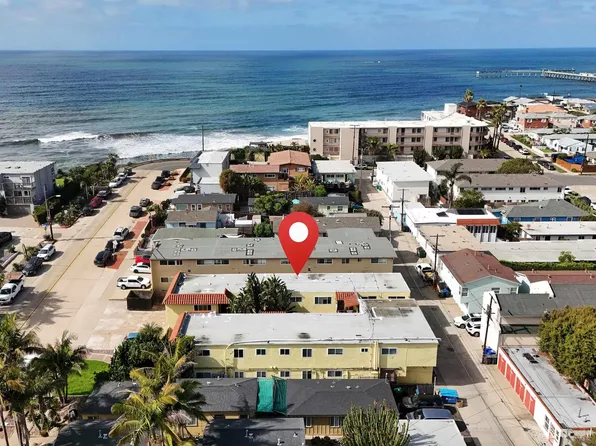 4950 Coronado Ave Unit 3, San Diego, CA 92107