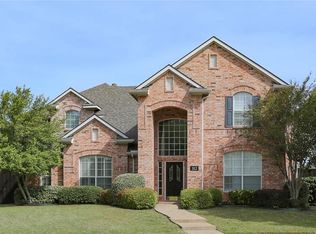 312 Waterview Dr, Coppell, TX 75019