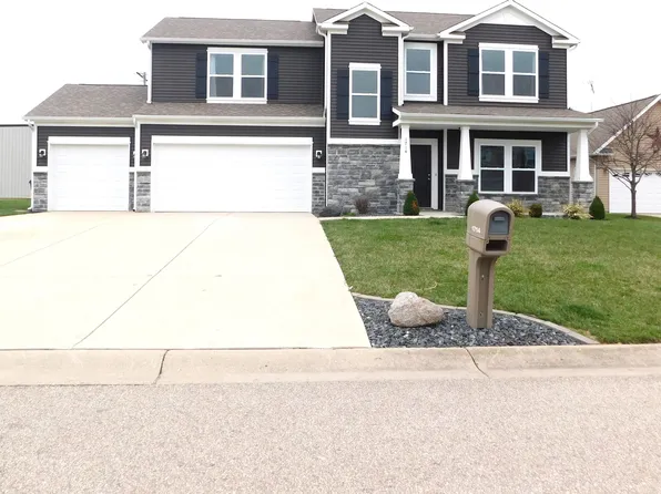 1714 N Tyrel Ave E, Greensburg, IN 47240