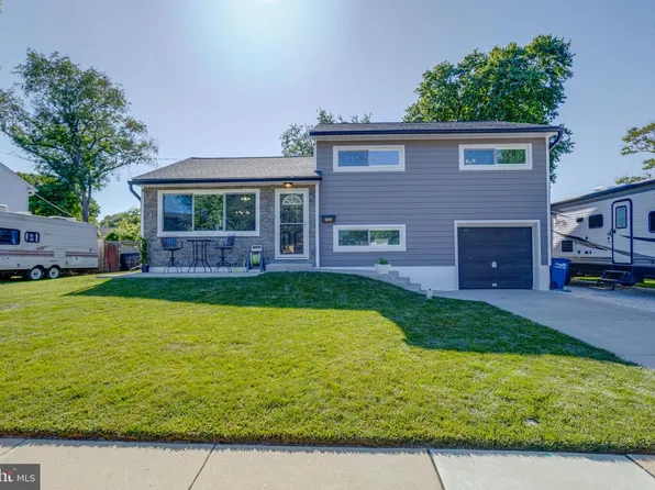 442 Bernice Ter, Aberdeen, MD 21001