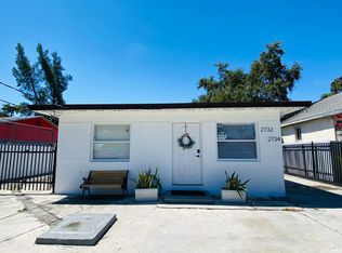 2734 NW 31st St #2, Miami, FL 33142