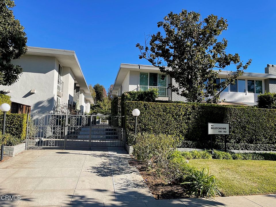 1st image of 850 S Orange Grove Blvd