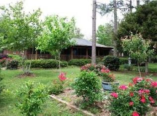 2101 Jones Ave, Albany, GA 31707