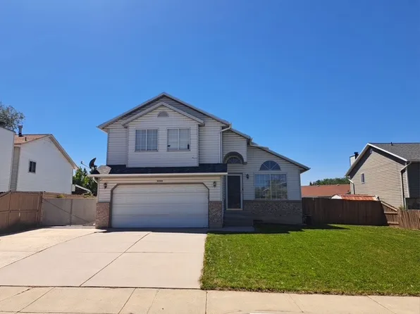 3366 S 5475 W, West Valley City, UT 84120