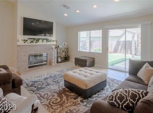 1016 Beaver Crest Ter, Henderson, NV 89015