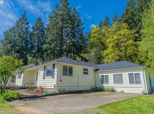 35271 McKenzie View Dr, Springfield, OR