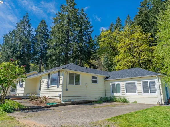 35271 McKenzie View Dr, Springfield, OR 97478