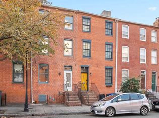 649 Portland St, Baltimore, MD 21230