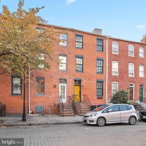 649 Portland St, Baltimore, MD, 21230