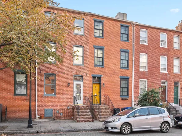 649 Portland St, Baltimore, MD 21230