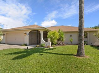 217 SW 43rd Ln, Cape Coral, FL 33914