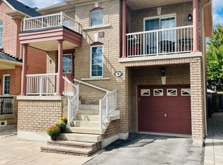 66 Canyon Gate Cres, Vaughan, ON L6A 0C2