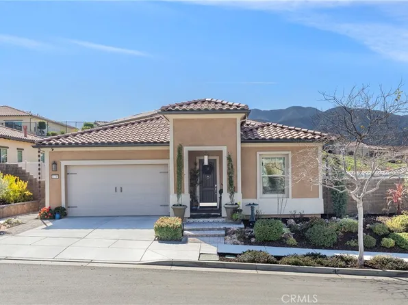 11149 Briar Rose Ct, Corona, CA 92883