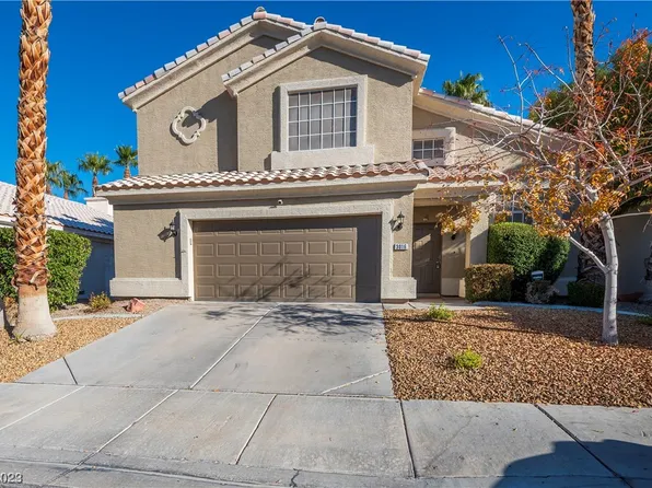 3016 Gulf Breeze Dr, Las Vegas, NV 89128